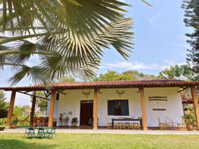 Hospedaria Nova Era